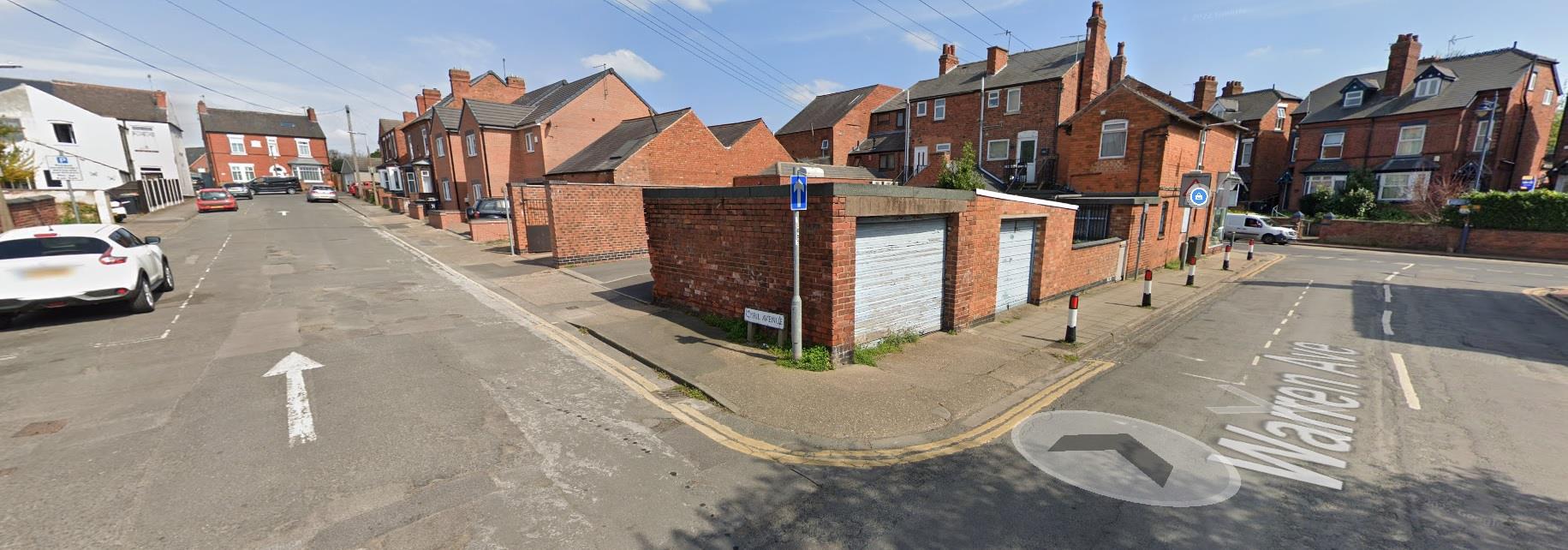 Derby Road, Stapleford, Nottingham Robert Ellis Estate Agents